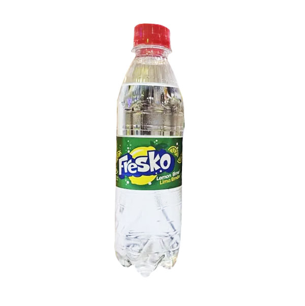 Fresko Lima Limón 330ml