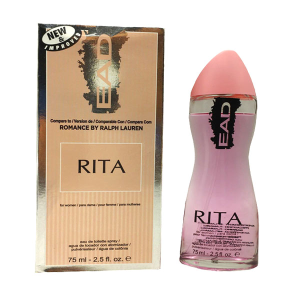 EDT Rita(EAD1), 75 ml