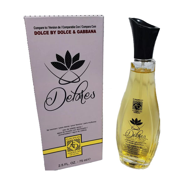 EDT Delores(EAD1), 75 ml