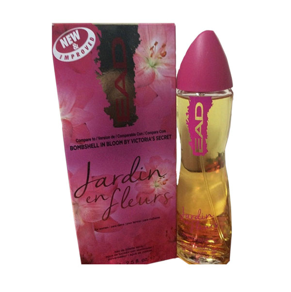 EDT Jardin en Fleurs(EAD1), 75 ml
