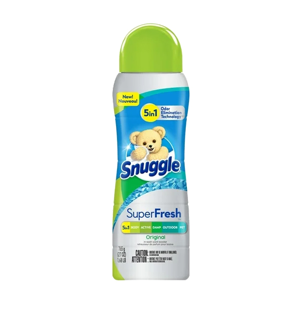 Snuggle SuperFresh, 765 g▪