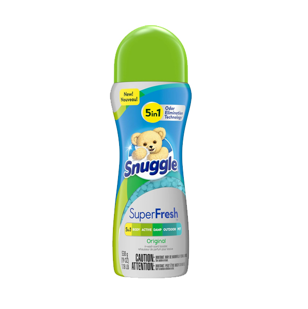 Snuggle SuperFresh, 538 g