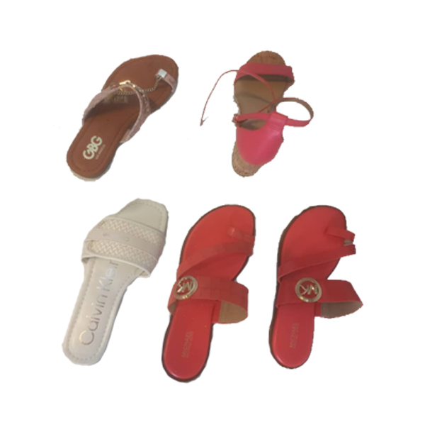 Sandalias p/Dama
