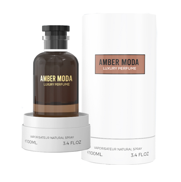EDP AMBER MODA