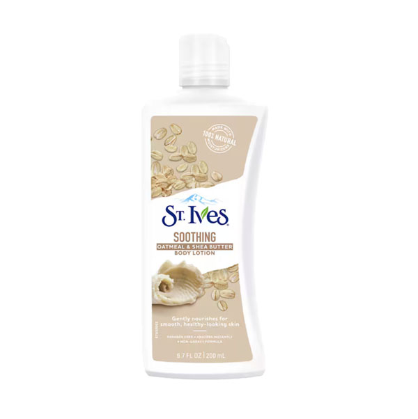 St. Ives Soothing (Almendra)▫▪