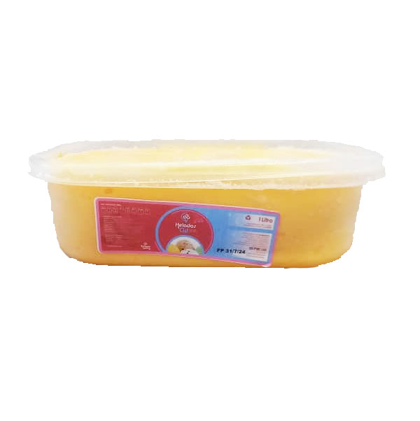 Helado Cid 1 l (Rbj)