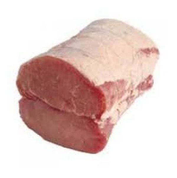 Lomo cerdo deshuesado SIRLOIN ROAST