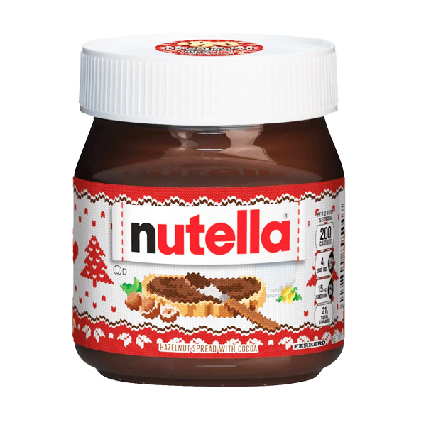 Nutella, 371 g▪