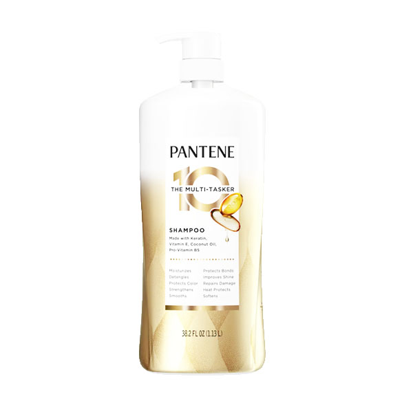 Shampoo Pantene, 1.13 L▫▪