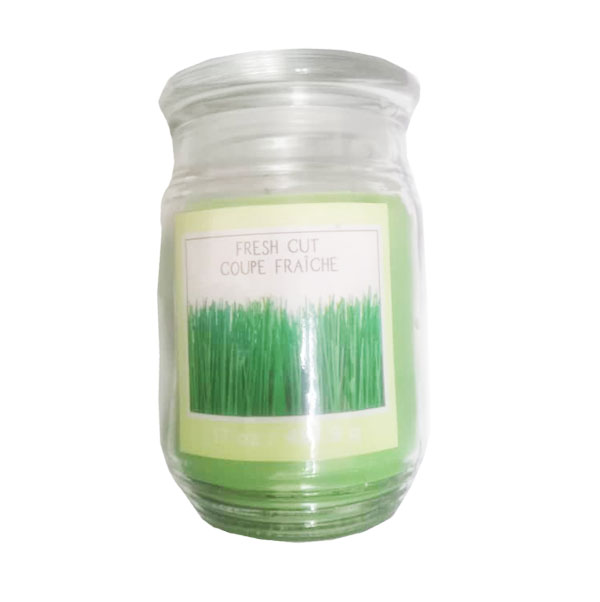 Vela Perfumada, Fresh Cut, 481.9 g