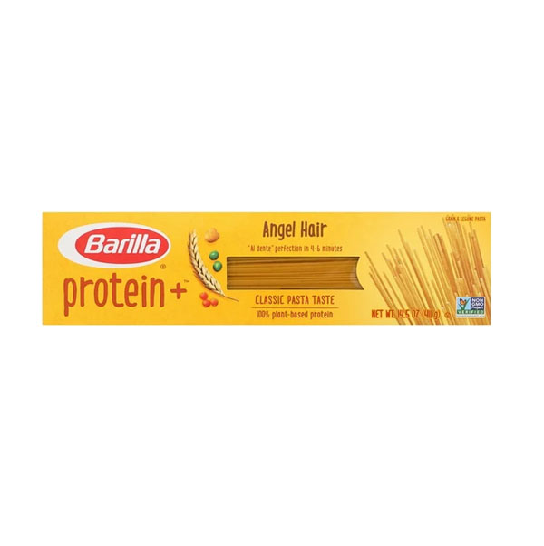 protein+ Angel Hair(C), 411 g▪