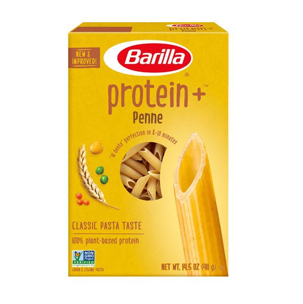 PROTEIN + PENNE, 411 g