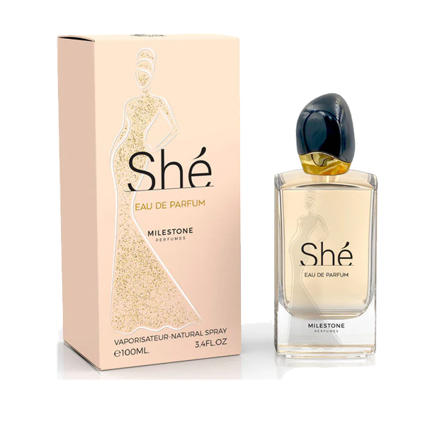 EDP Shé, 100 ml