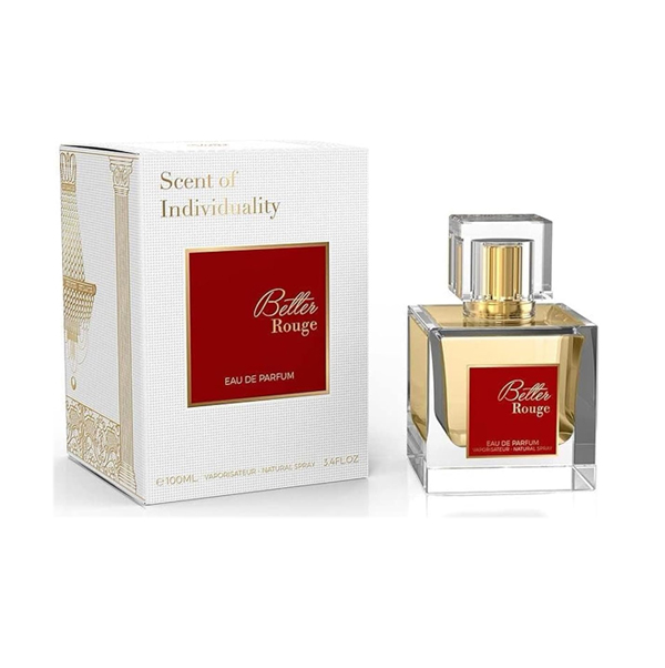 EDP Better Rouge, 100 ml