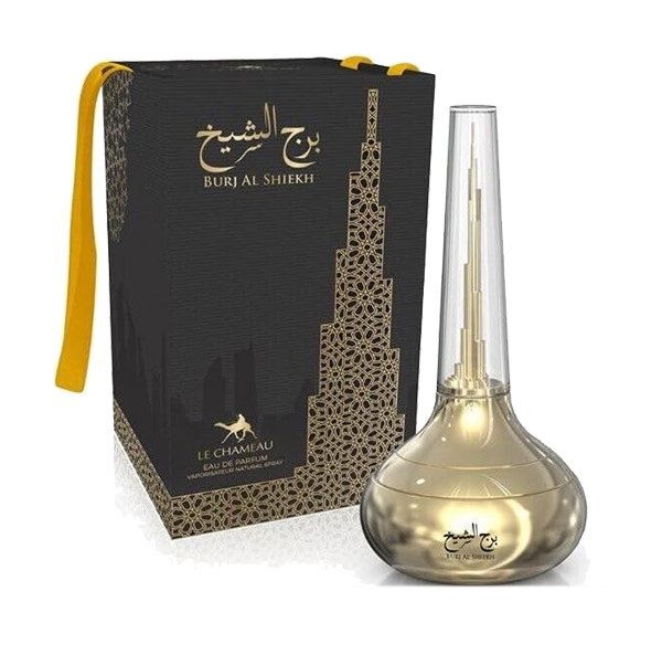 EDP Burj Al Shiekh, 100 ml