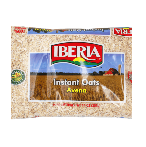 Avena IBERIA, 398g