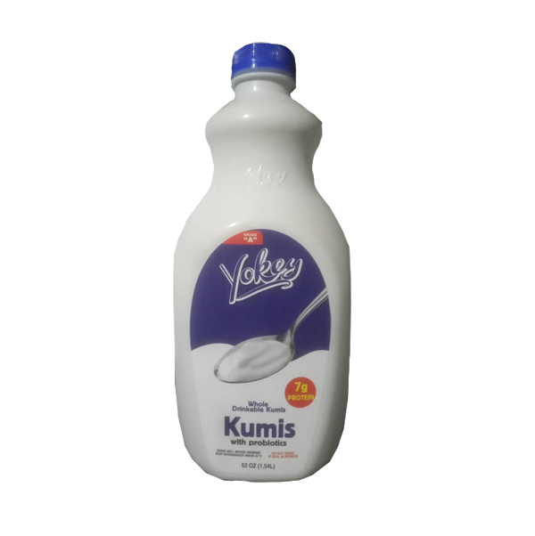 Yokey Kumis, 1.5 l