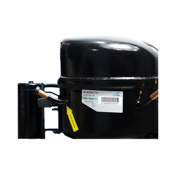 Compresor de refrigeración, ALADW51T6