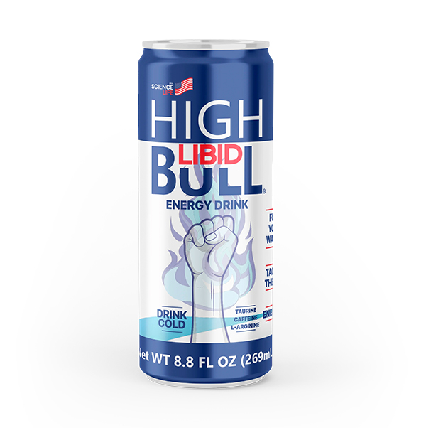 High LIBID Bull, 269 ml