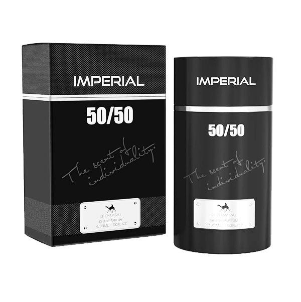 EDP Imperial 50/50, 90 ml