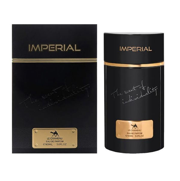 EDP Imperial Unisex, 100 ml