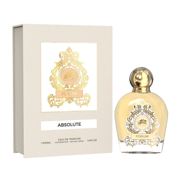 EDP Absolute Forum, 100 ml