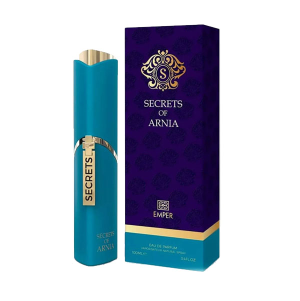 EDP Secrets of Arnia, 100 ml