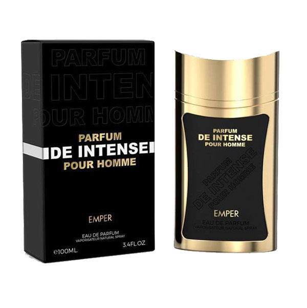 EDP Parfum De Intense, 100 ml