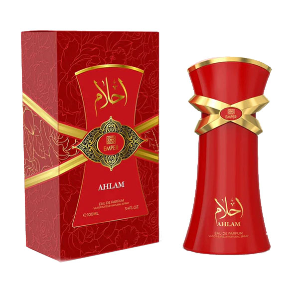 EDP Ahlam