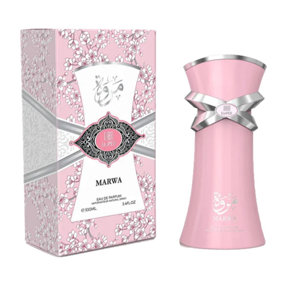 EDP Marwa