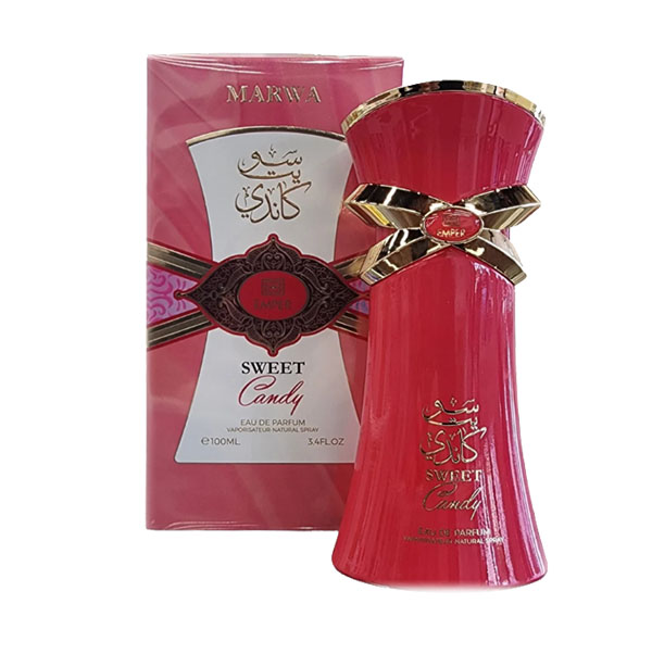 EDP Sweet Candy, 100 ml