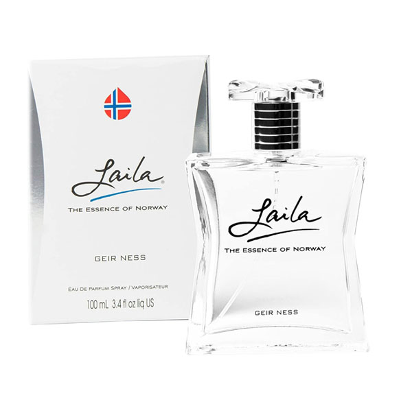 EDP Laila, 100 ml