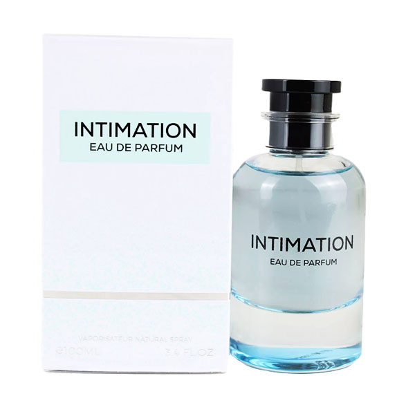 EDP Intimation, 100 ml