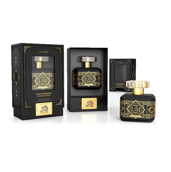 EDP Oud Intensity Limited Edition, 100 ml
