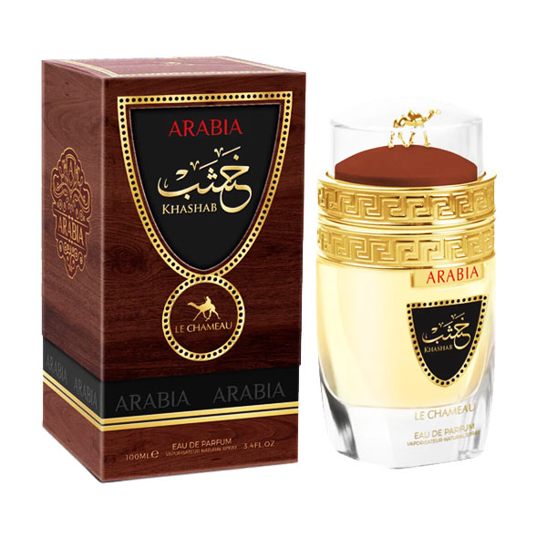 EDP Arabia Khashab, 100 ml