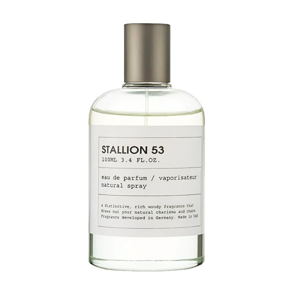 EDP Stallion 53, 100 ml