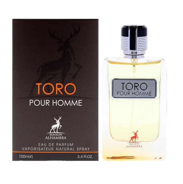 EDP TORO POUR HOME, 100 ml