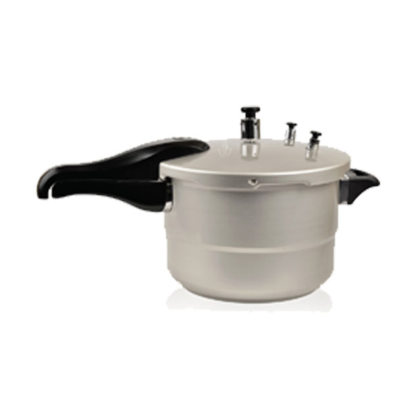 Olla de presión PPC1077, 7 L