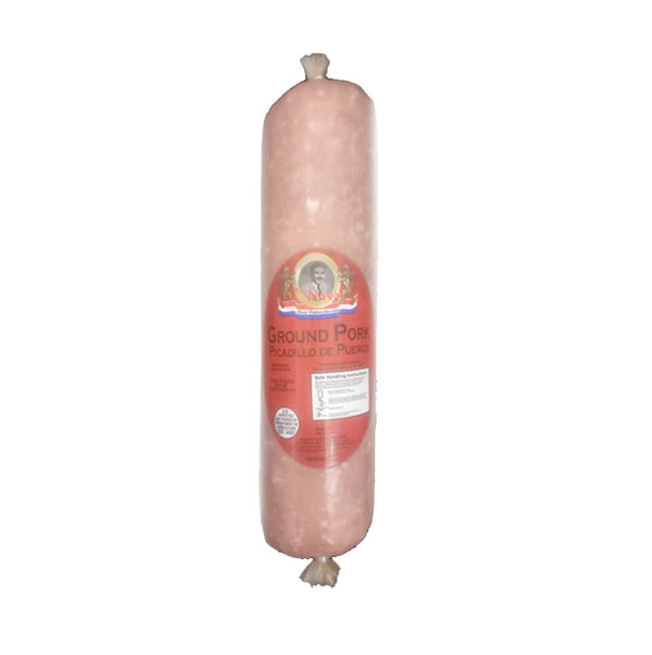 Picadillo de Cerdo, Don Novo