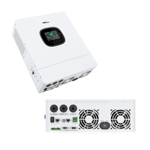 Off Grid Inverter 5KW-110V