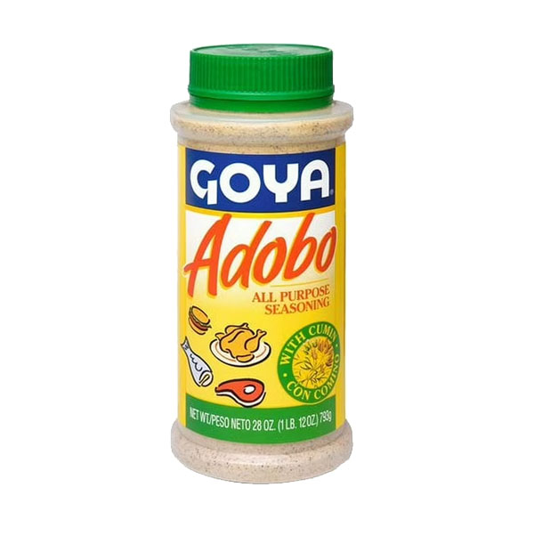 Adobo Goya con Comino, 793g