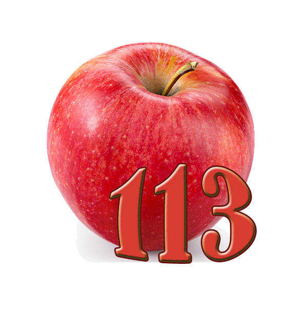 Manzana C-113