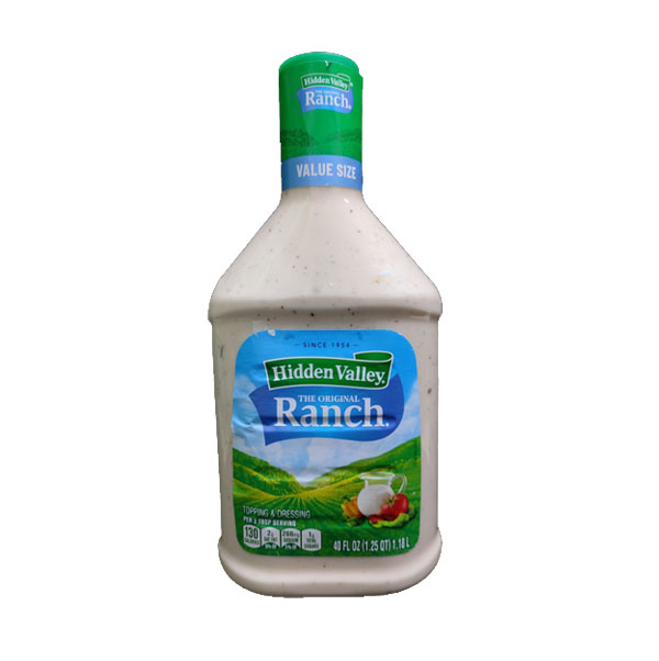 The Original Ranch Dressing, 1.18 L