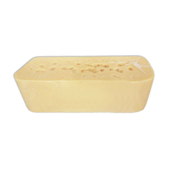 Queso Maasdam, Barra