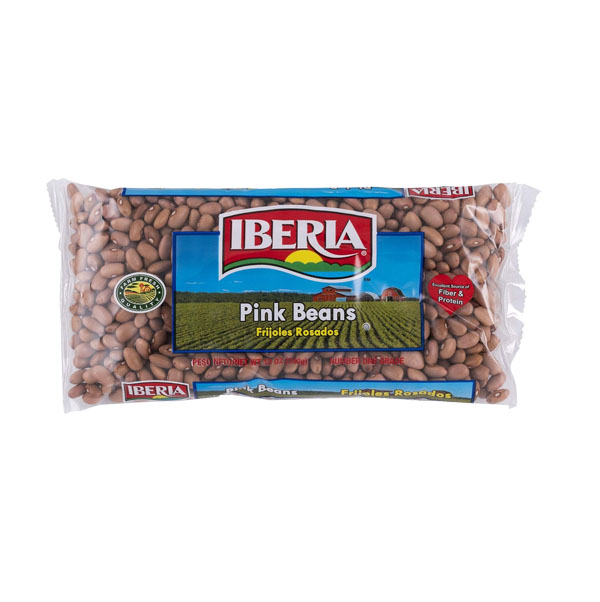 Frijoles Rosadoss, 340 g