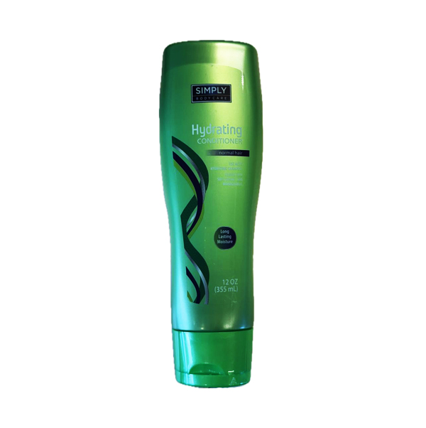 Conditioner Hydrating SIMPLY, 355 ml