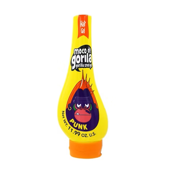 Moco de Gorila PUNK 11.99 oz