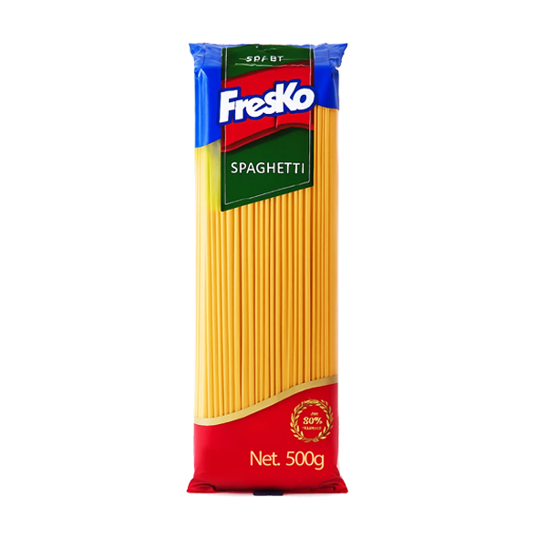 SPAGHETTI FRESKO, 500 g
