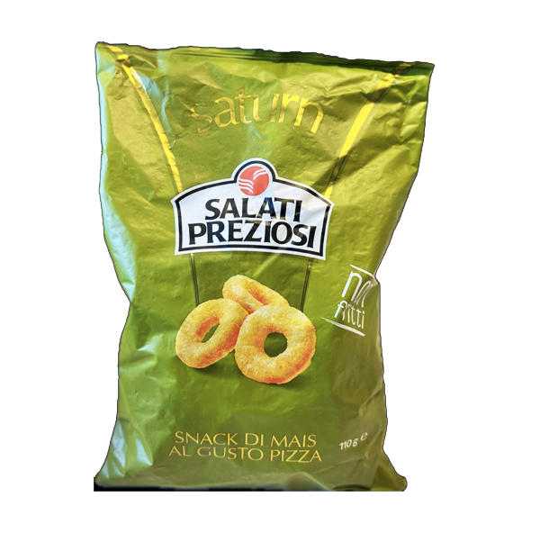 Pelly Saturn, 110 g