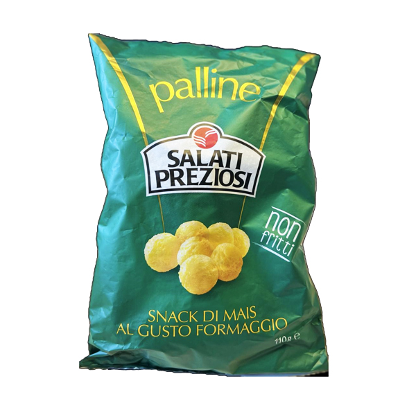 Pelly Palline, 110 g
